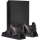 STEELDIGI Podstawka GREEN MOCHICAN XB1 S/X czarna - 699020 - zdjęcie 2